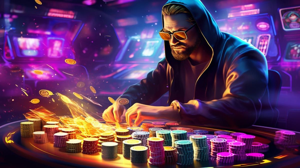 Red Rock Casino کیسینو میں رولیٹی گیمز کے بارے میں معلومات