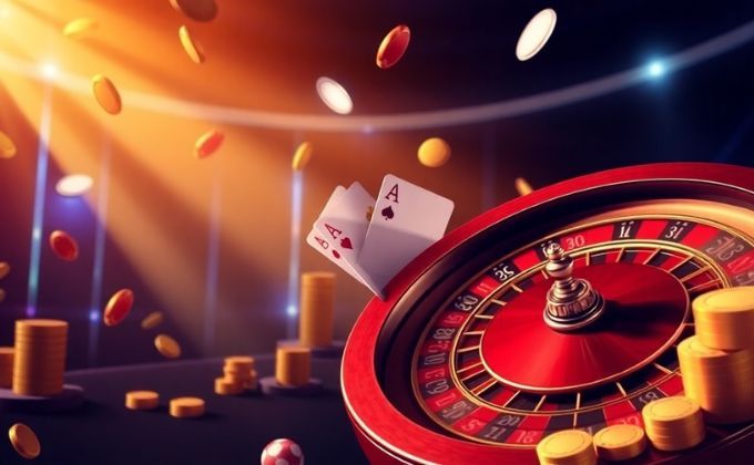 Red Rock Casino میں پاکستان کے کھلاڑیوں کے لیے ٹاپ گیمز