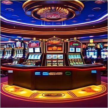 Red Rock Casino کیسینو میں ایک آن لائن گیم کا انتخاب کریں۔