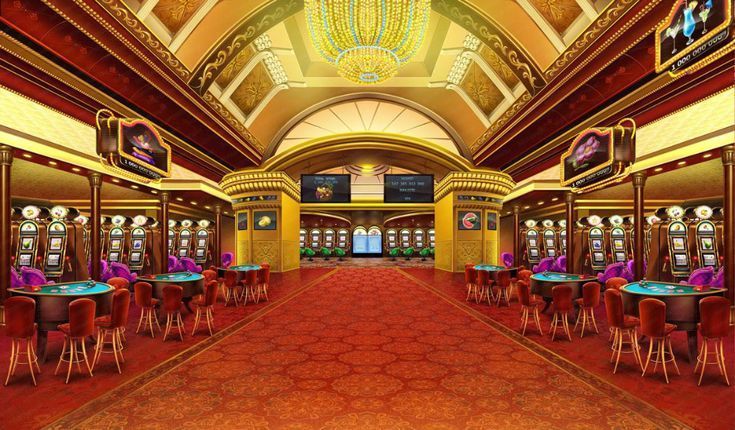 Red Rock Casino کیسینو میں سلاٹ کھیلنا شروع کریں۔